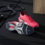 Adidas Perfor ce Rapidmove ADV 2 Schoenen Unisex Rood - Thumbnail 4