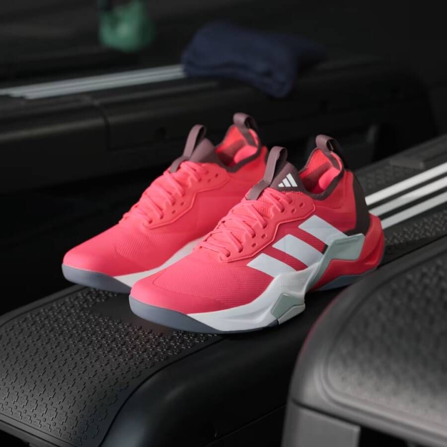 Adidas Rapidmove ADV 2 Schoenen