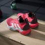 Adidas Perfor ce Rapidmove ADV 2 Schoenen Unisex Rood - Thumbnail 6