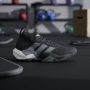 Adidas Performance Rapidmove ADV 2 Schoenen Dames Zwart - Thumbnail 4