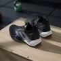 Adidas Performance Rapidmove ADV 2 Schoenen Dames Zwart - Thumbnail 7