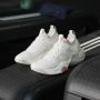 Adidas Performance Rapidmove ADV 2 Schoenen Dames Wit - Thumbnail 5