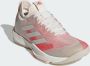 Adidas Performance RapidMove ADV Trainer Dames Wit - Thumbnail 5