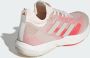 Adidas Performance RapidMove ADV Trainer Dames Wit - Thumbnail 6