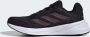 Adidas Performance Response hardloopschoenen zwart grijs - Thumbnail 9