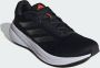 Adidas Perfor ce Response hardloopschoenen zwart wit rood - Thumbnail 8