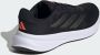 Adidas Perfor ce Response hardloopschoenen zwart wit rood - Thumbnail 9