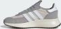 Adidas Sportswear Retropy F2 Schoenen Unisex Grijs - Thumbnail 17