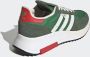 Adidas Originals Herensneakers in colour-blocking-design model 'RETROPY' - Thumbnail 25