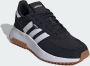 Adidas Sportswear Retropy F2 Schoenen Unisex Zwart - Thumbnail 24