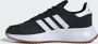 Adidas Sportswear Retropy F2 Schoenen Unisex Zwart - Thumbnail 26