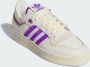 Adidas Originals Rivalry 86 Low Schoenen Unisex Wit - Thumbnail 6