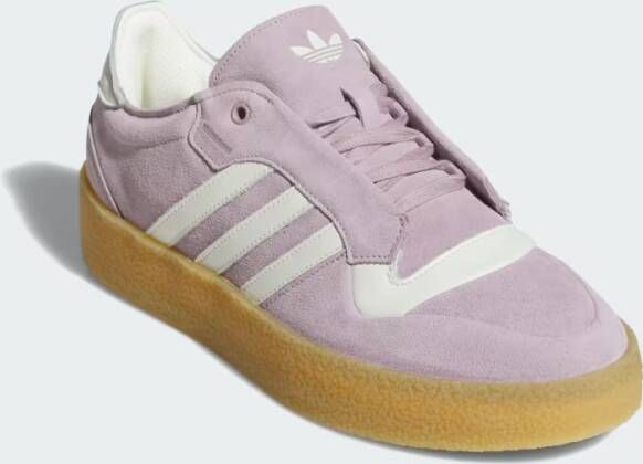 Adidas Rivalry Crepe Schoenen