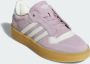 Adidas Originals Rivalry Crepe Schoenen Unisex Paars - Thumbnail 5