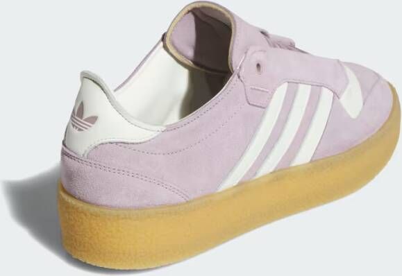 Adidas Rivalry Crepe Schoenen