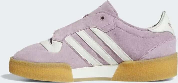 Adidas Rivalry Crepe Schoenen