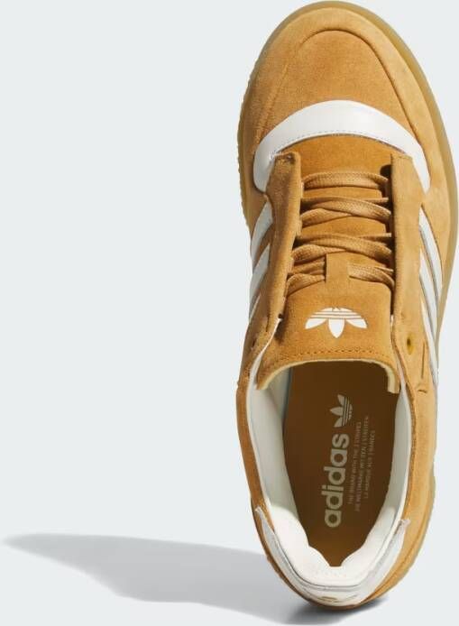 Adidas Rivalry Crepe Schoenen