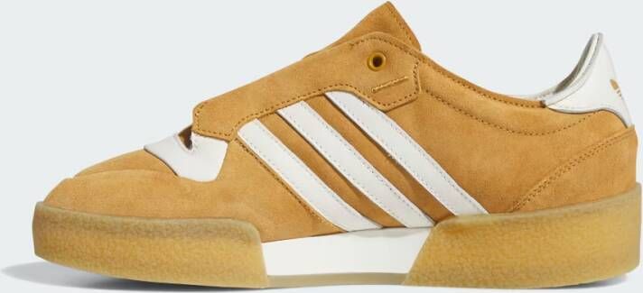 Adidas Rivalry Crepe Schoenen