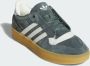 Adidas Originals Rivalry Crepe Schoenen Unisex Grijs - Thumbnail 5