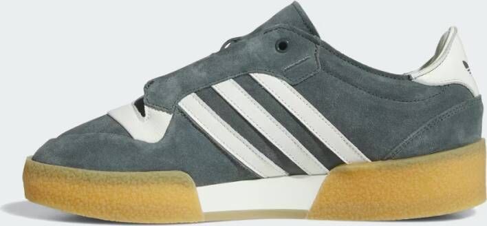 Adidas Rivalry Crepe Schoenen