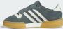 Adidas Originals Rivalry Crepe Schoenen Unisex Grijs - Thumbnail 7