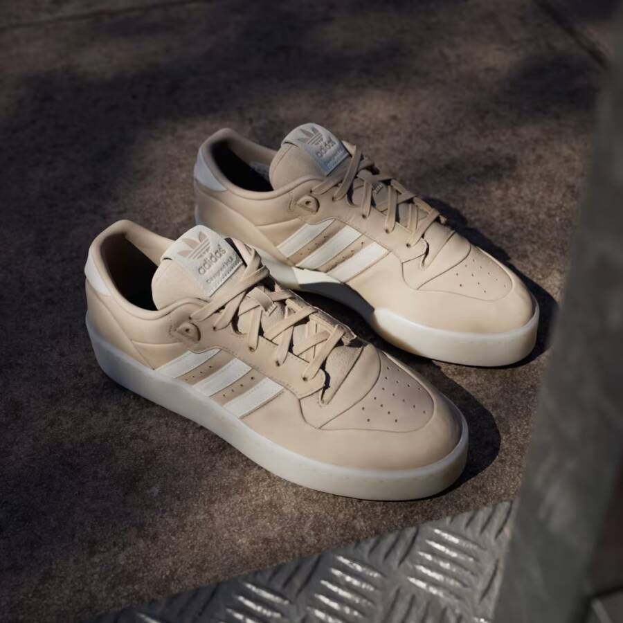 Adidas Rivalry Low Lux Schoenen