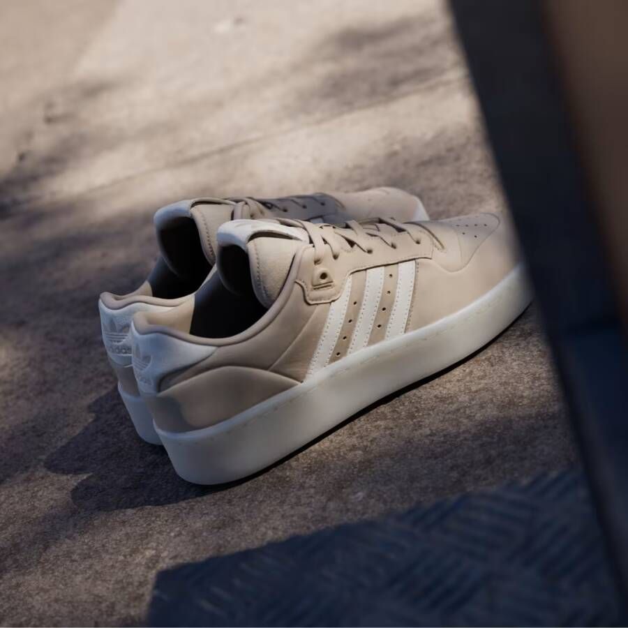 Adidas Rivalry Low Lux Schoenen