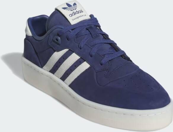 Adidas Rivalry Low Lux Schoenen