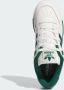 Adidas Lage Sneakers Wit Groen White Heren - Thumbnail 6