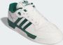 Adidas Lage Sneakers Wit Groen White Heren - Thumbnail 8