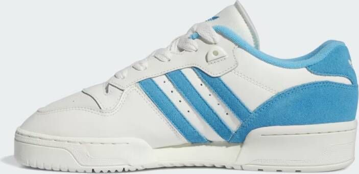 Adidas Rivalry Low Schoenen