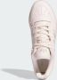 Adidas Originals Rivarlry Lux Sports Schoenen Beige - Thumbnail 22