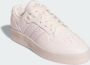 Adidas Originals Rivarlry Lux Sports Schoenen Beige - Thumbnail 24