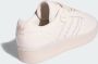 Adidas Originals Rivarlry Lux Sports Schoenen Beige - Thumbnail 25