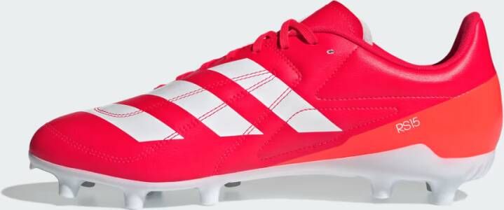 Adidas RS15 Firm Ground Rugbyschoenen