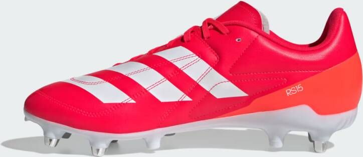 Adidas RS15 Soft Ground Rugbyschoenen