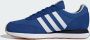 Adidas Sportswear Run 60s 3.0 Schoenen Unisex Blauw - Thumbnail 7