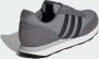 Adidas Sportswear Run 60s 3.0 sneakers grijs zwart - Thumbnail 25