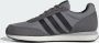 Adidas Sportswear Run 60s 3.0 sneakers grijs zwart - Thumbnail 26