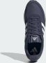 Adidas Sportswear Run 60s 3.0 sneakers antraciet wit zwart - Thumbnail 17