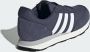 Adidas Sportswear Run 60s 3.0 sneakers antraciet wit zwart - Thumbnail 20