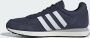 Adidas Sportswear Run 60s 3.0 sneakers antraciet wit zwart - Thumbnail 21