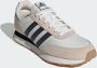 Adidas Sportswear Run 60s 3.0 sneakers wit donkerblauw - Thumbnail 24