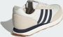 Adidas Sportswear Run 60s 3.0 sneakers wit donkerblauw - Thumbnail 25