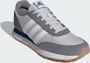 Adidas Sportswear Run 60s 3.0 sneakers grijs wit - Thumbnail 18