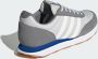 Adidas Sportswear Run 60s 3.0 sneakers grijs wit - Thumbnail 19