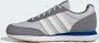 Adidas Sportswear Run 60s 3.0 sneakers grijs wit - Thumbnail 20