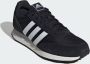 Adidas Sportswear Run 60s 3.0 sneakers zwart wit - Thumbnail 18