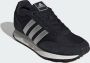 Adidas Sportswear Run 60s 3.0 sneakers zwart zilver metallic - Thumbnail 18