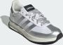 Adidas Sportswear Run 70s 2.0 Schoenen Dames Wit - Thumbnail 5